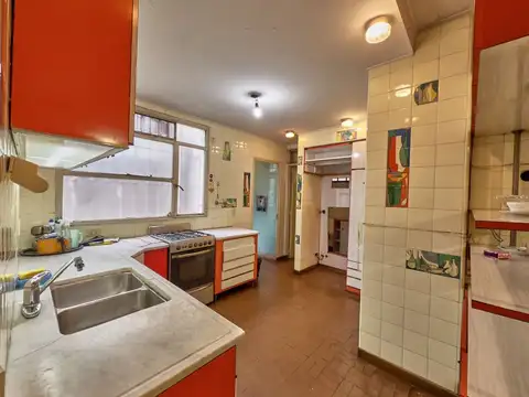 Departamento en Venta 55 años