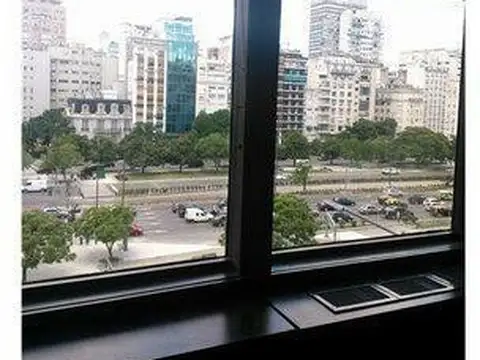 Oficina en Alquiler en Barrio Norte, USD 4.500