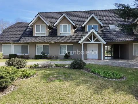 Country  Club San Diego - Moreno 100