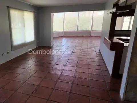 Country  Club San Diego - Moreno 100