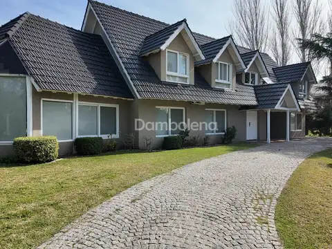 Casa en Venta en San Diego Country Club, USD 590.000