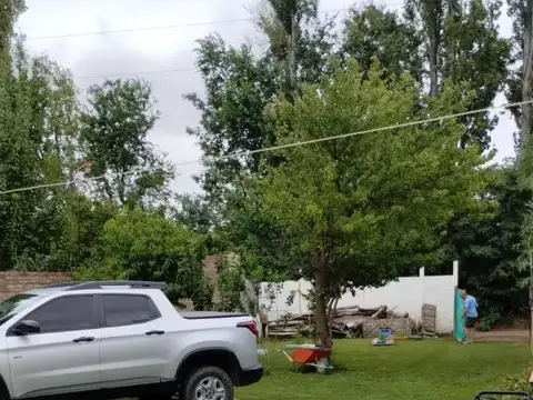 Casa en Venta de 1 dormitorio