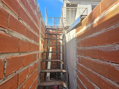 Departamento en alquiler en Bosques