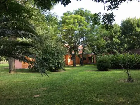 Chacra 5,8 Hectáreas, Baradero