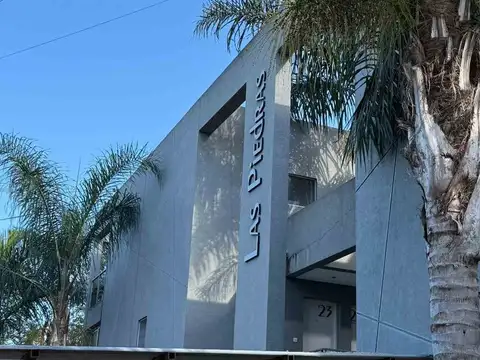 Departamento en Venta 11 años