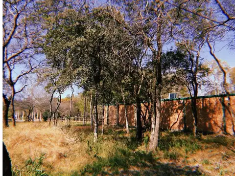 Terreno en Venta en Colonia Benitez, USD 20.000