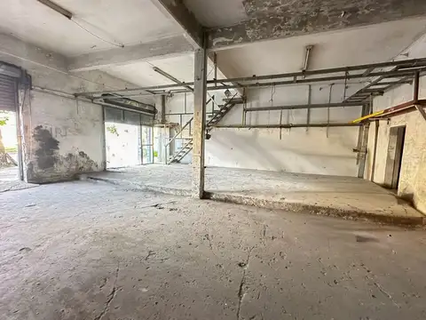 Galpon en Venta 45 años