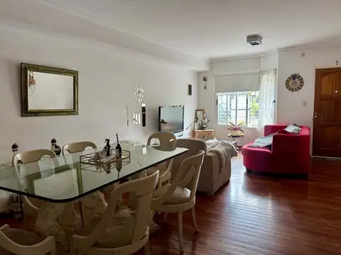 Venta Dúplex 4 amb más Playroom Olivos