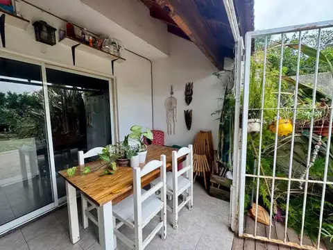 Depto Tipo Casa en Venta 12 años