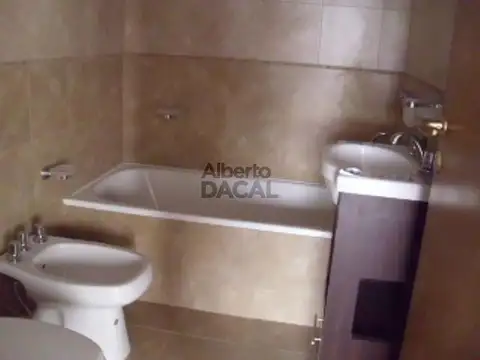 Departamento en Alquiler A Estrenar