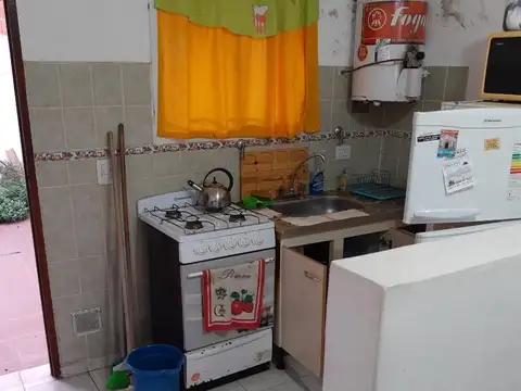Depto Tipo Casa en Venta al Este