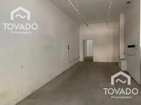Local en Venta en Chacarita, USD 360.000