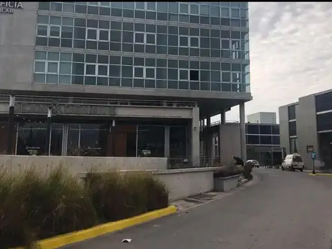 Oficina en Venta en Pilar Centro, USD 113.800