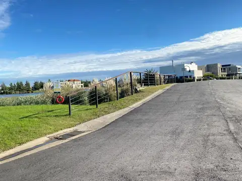 Terreno en Venta en El Naudir, USD 32.000