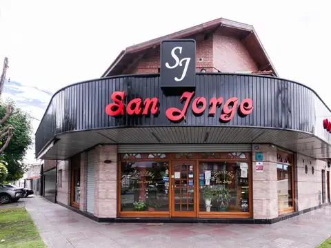 VENTA FONDO DE COMERCIO CONFITERIA Y PANADERIA.- En pleno funcionamiento  en Villa Dominico