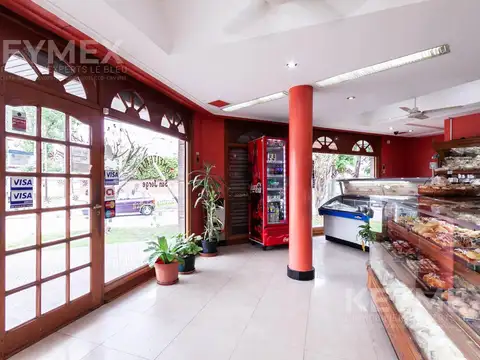 Fondo Comercio en Venta en Villa Dominico, USD 360.000