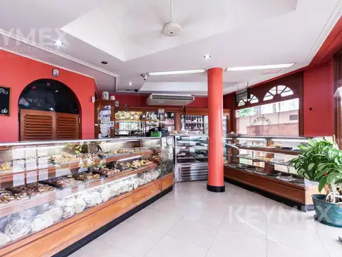 Fondo Comercio en Venta 40 años