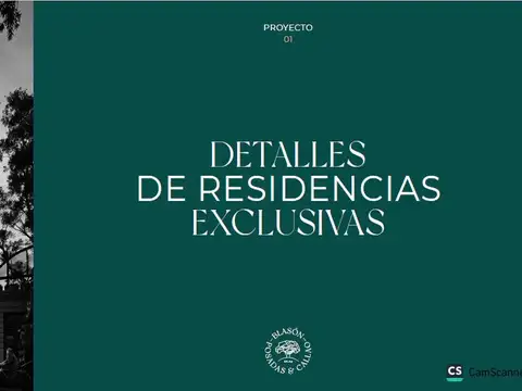 Edificio Comercial en Recoleta