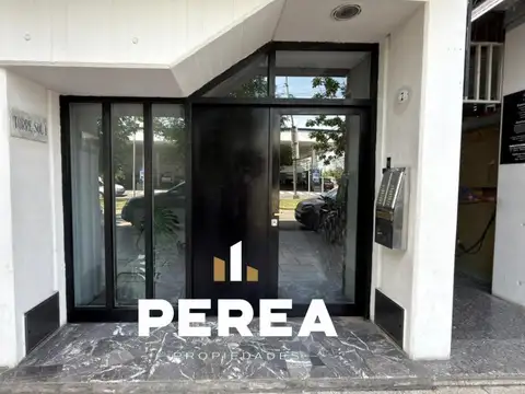 Departamentos en Torre Sol