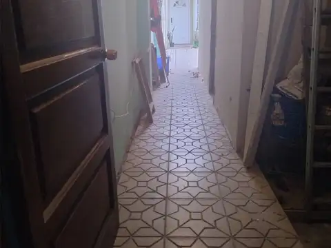 Av independencia 2900