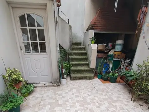 Terreno en Venta 866  mts Frente