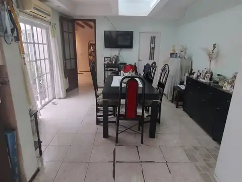 Terreno en Venta 30  mts Fondo