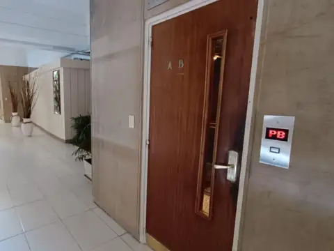 Departamento 4 ambientes con 3 baños