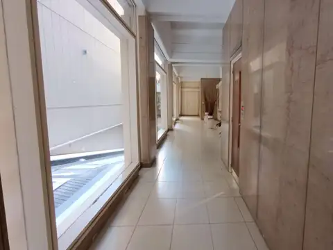 Departamento en Venta en Belgrano, USD 279.000