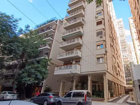 OPORTUNIDAD DEPTO A RECICLAR 3 DORMITORIOS BELGRANO