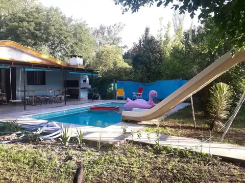 Casa en Venta de 2 dormitorios