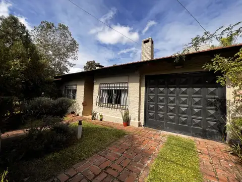 Casa en Venta de 3 dormitorios