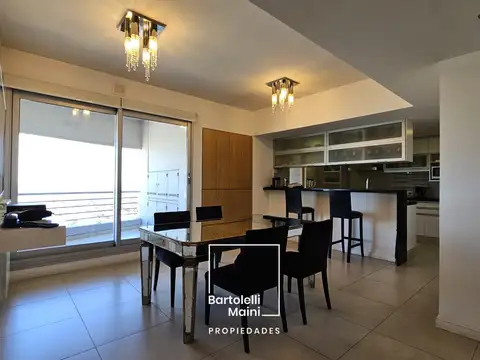 Departamento en Venta en Rosario, USD 900.000