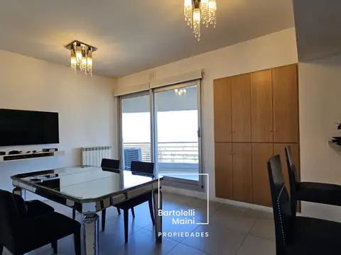 Departamento en Venta 13 años