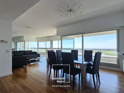 VENTA | TORRE DOLFINES GUARANI | Departamento 3 dormitorios