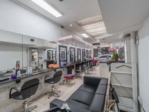 VENTA DE LOCAL COMERCIAL EN EL CENTRO