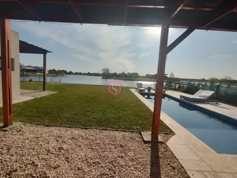 Casa  en Venta en San Sebastian, Escobar, G.B.A. Zona Norte