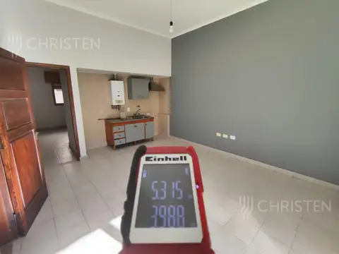 Departamento en Venta al Oeste