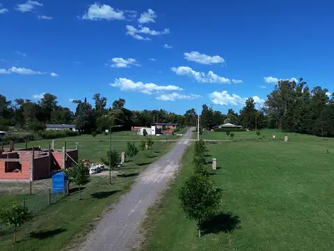 Terreno en Venta en Los Cerezos, USD 27.000