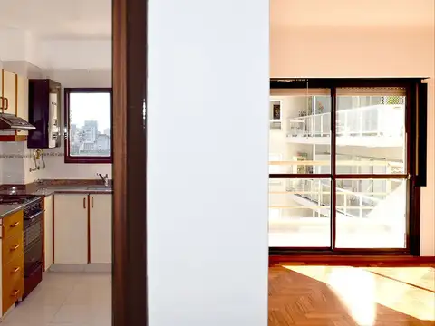Departamento en Alquiler de 2 ambientes