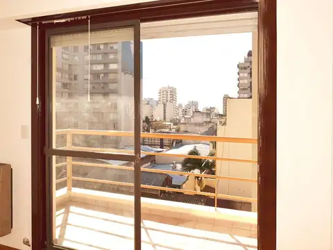 Departamento en Alquiler 27 años