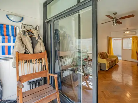 Departamento en Venta 28 años