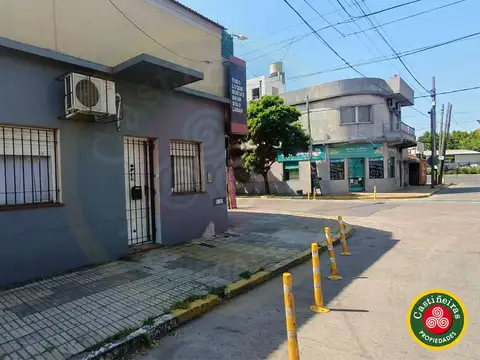 Depto Tipo Casa en Venta de 2 ambientes