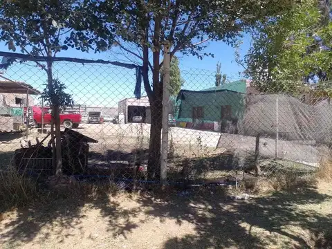 Galpon en Venta en Cipolletti, USD 125.000