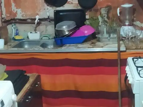 Calle Tierra Del Fuego 1000