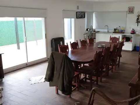 Casa en Venta de 1 dormitorio