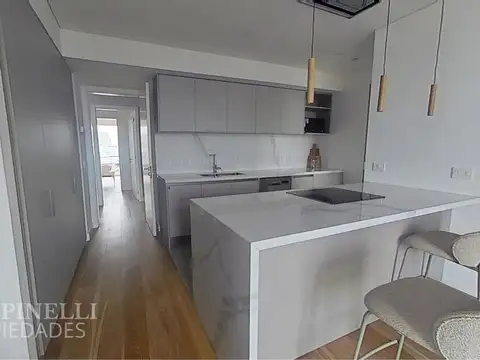 Departamento 5 ambientes con 5 baños