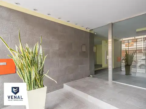 Departamento en Venta en Villa Crespo, USD 93.900