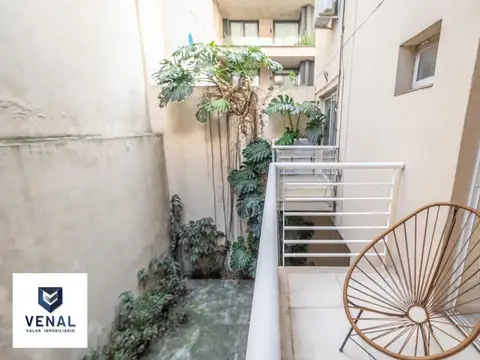 Departamento en Venta 15 años