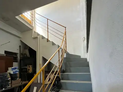 Local en Venta 15 años