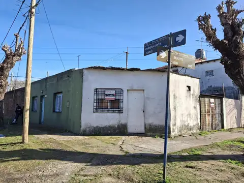 Casa en Venta en Loma Hermosa, USD 45.000